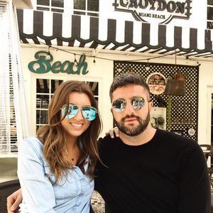 Meet your Posher, Greg